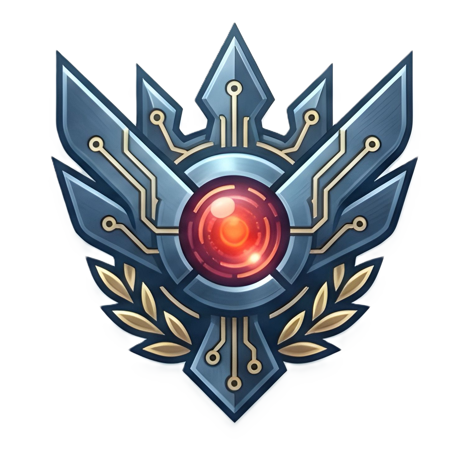 Cyber Ninja